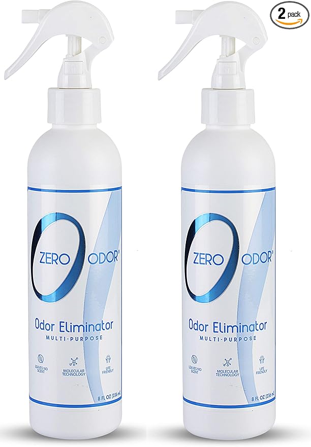 Zero Odor - Multi-Purpose Strong Odor Eliminator by ZeroOdor