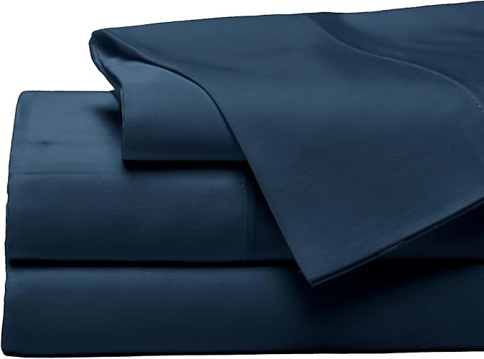 Cozy Earth Luxury Bed Sheet Set by CozyEarth