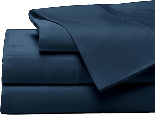 Cozy Earth Luxury Bed Sheet Set by CozyEarth