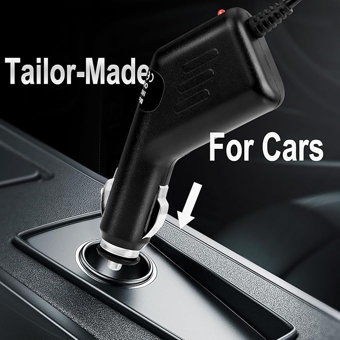 Cell Phone Signal Booster for Car, Truck & SUV – Boost 5G & 4G LTE Band - Image 6