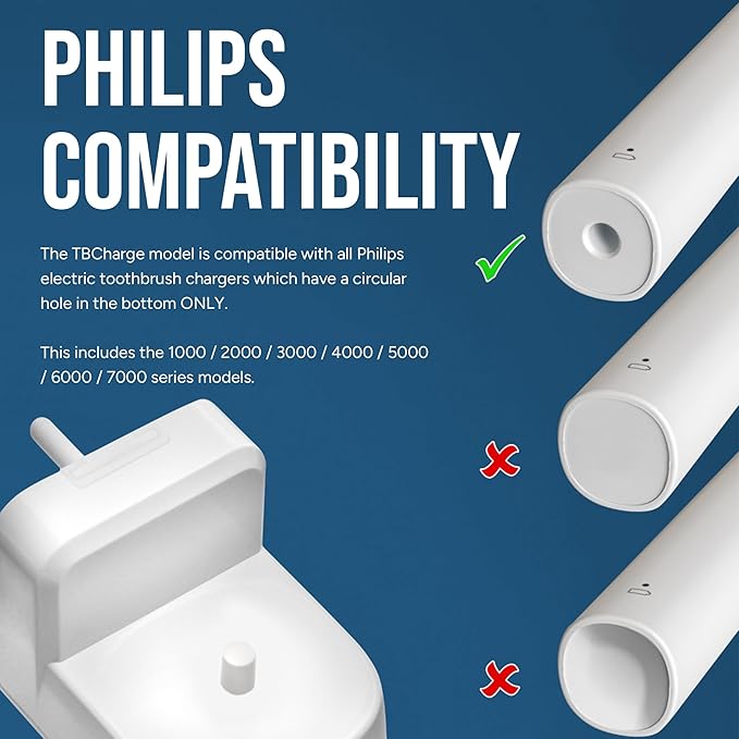 ProofVision Electric Toothbrush Wall Charger - Image 9