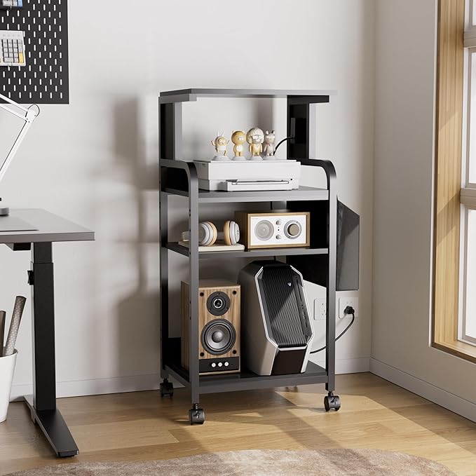 DongRong Tall Printer Stand - Image 9