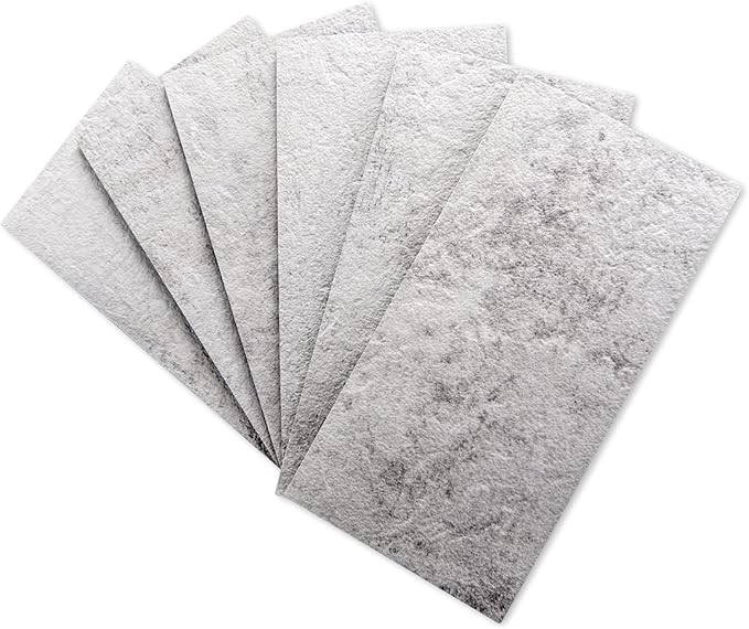 Art3d 102-Piece Backsplash Tile Peel and Stick - Image 2