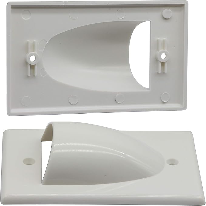 zdyCGTime Bulk Nose Faceplate Wall Plate - Image 5