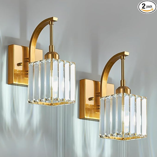 FDPBY Wall Sconces, Modern Wall Lamp by FDPBY