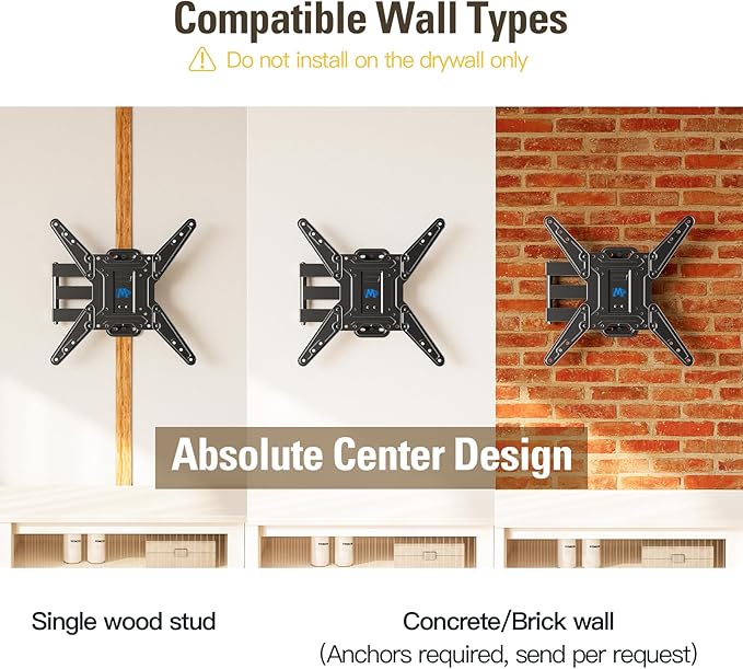 Mounting Dream TV Wall Mount Bracket - Image 7