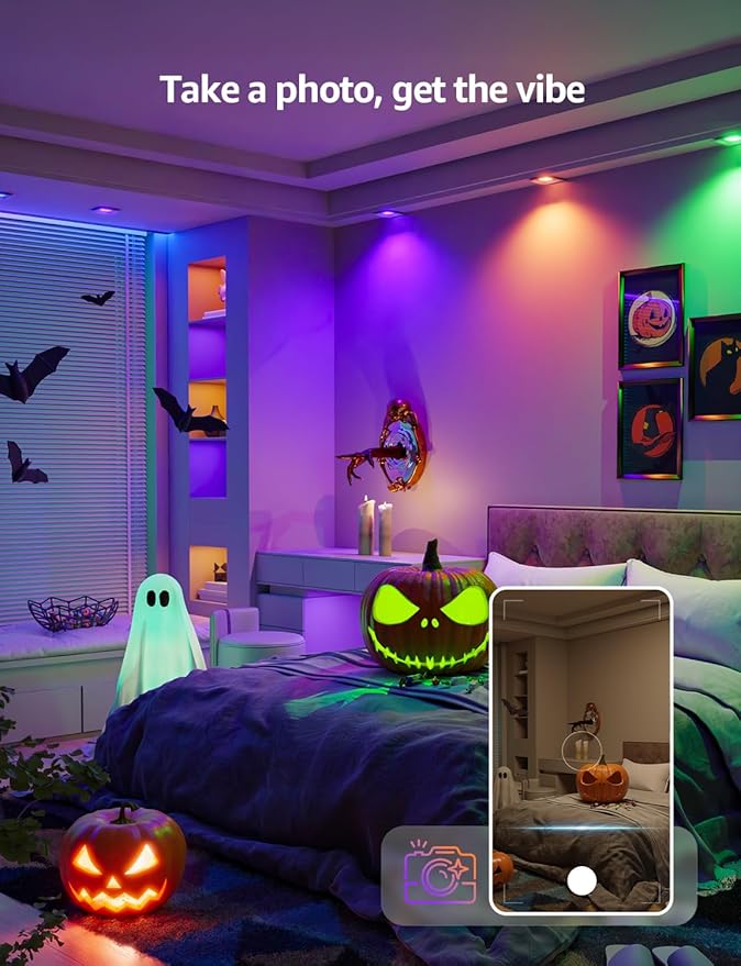 Lepro BG1 AI GU10 Smart Bulb - Image 5