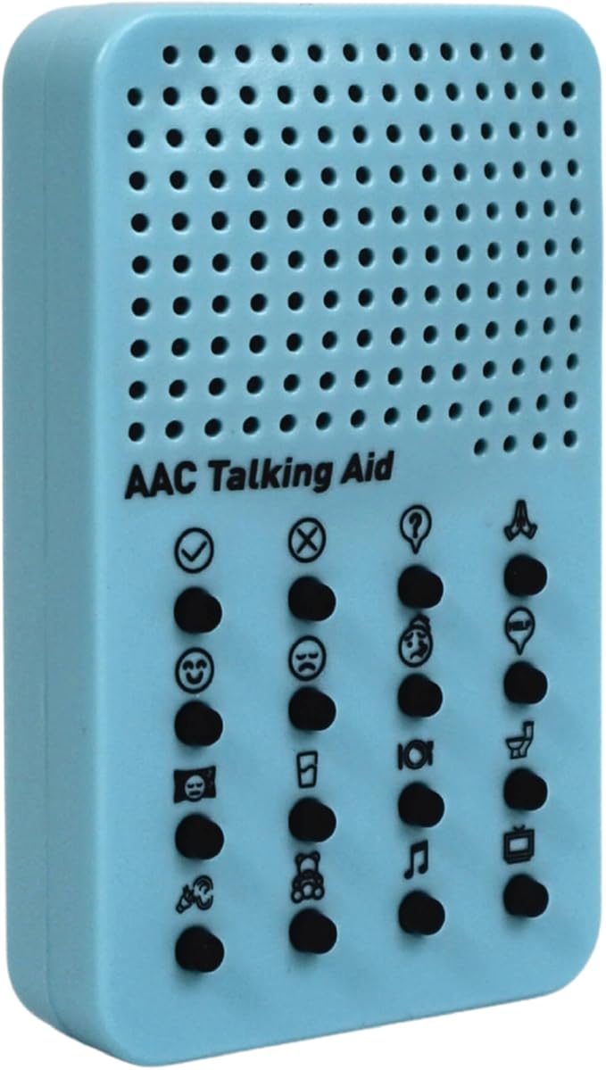AAC Non Verbal Communication Device - Image 9