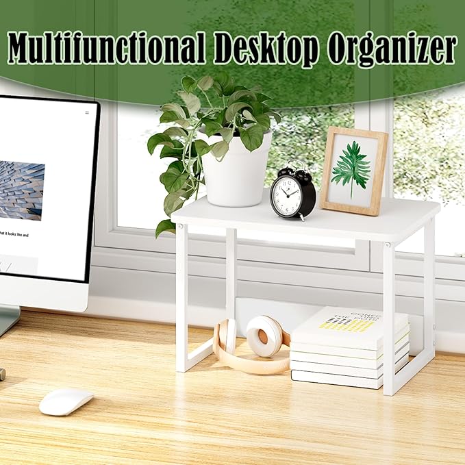 MARTY Printer Stand with Storage - Image 4