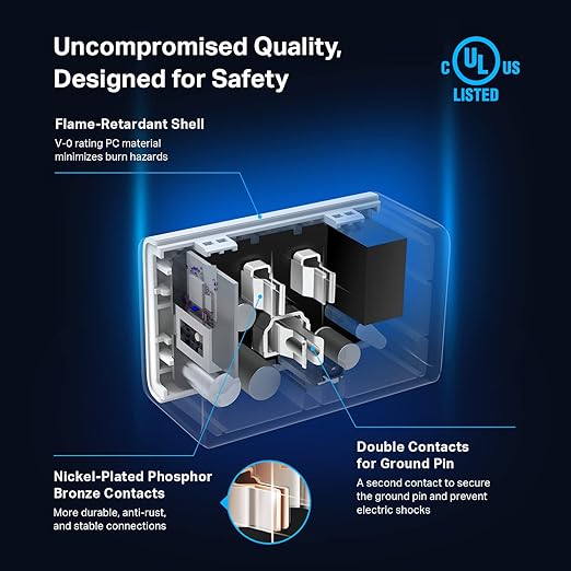Kasa Smart Plug Mini 15A, Smart Home Wi-Fi Outlet Works - Image 6
