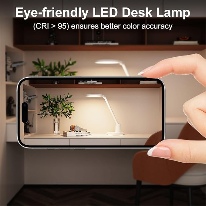 Kitloo Desk Lamps for Home Office - Image 3