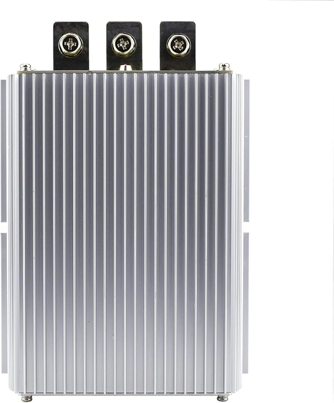 Cllena DC 24V to 13.8V 60A 828W Converter - Image 3