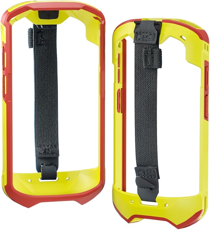 TC51 TC52 TC56 TC57 TC510K Case - Image 7