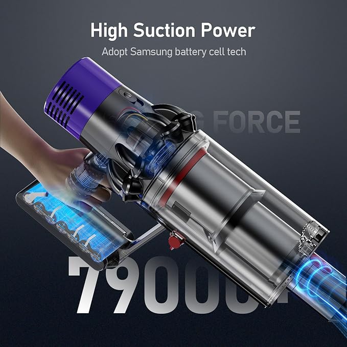 Keenstone 25.2V 8000mAh Battery Replacement - Image 6