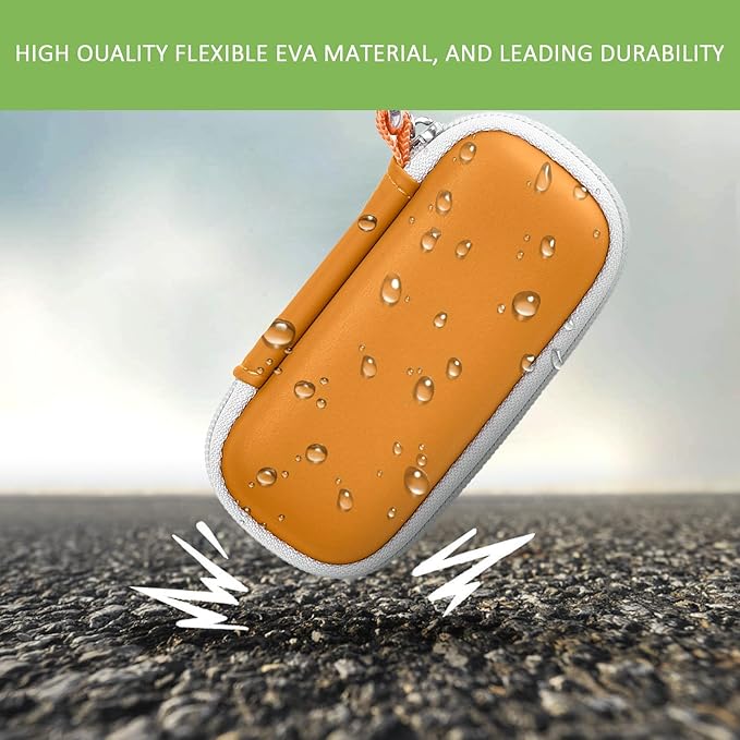 Heart Monitor Case Compatible - Image 3