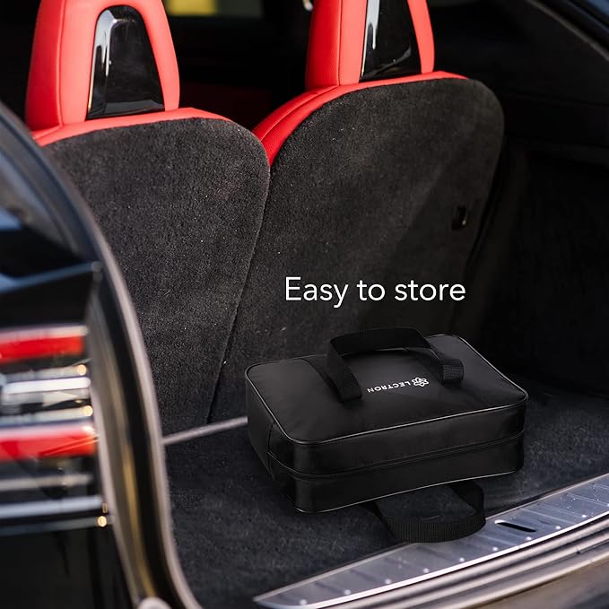 Lectron Level 2 J1772 Charger - 240V - Image 8