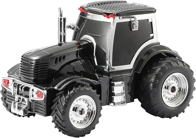 Tractor Head Bluetooth Speaker – unique Bluetooth car speaker by WSTER