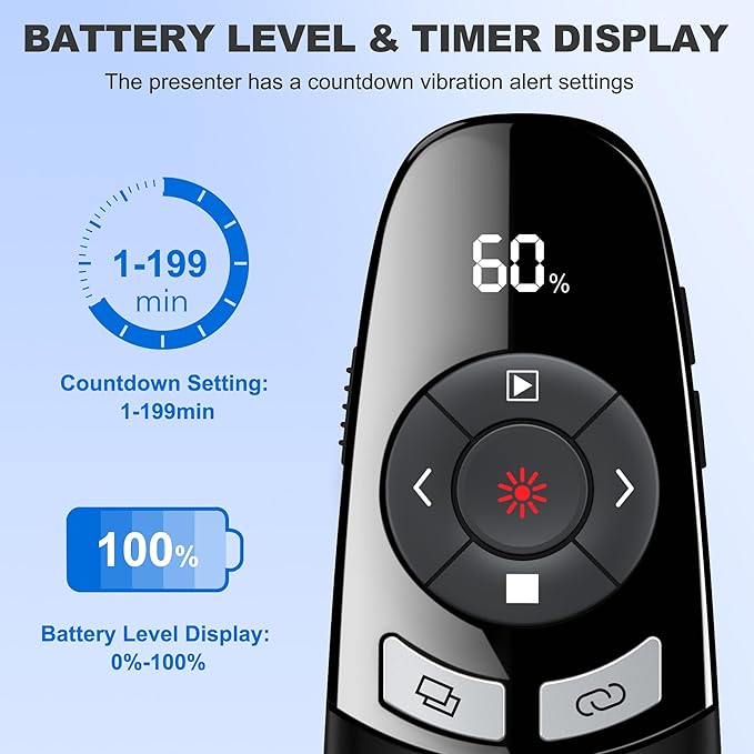 Presentation Clicker for PowerPoint - Image 4