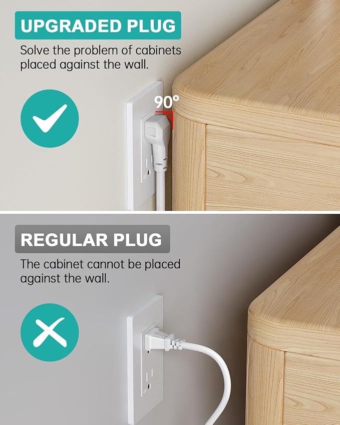 HAPYTHDA in Wall Cable Management Kit, TV Cord Hider - Image 8
