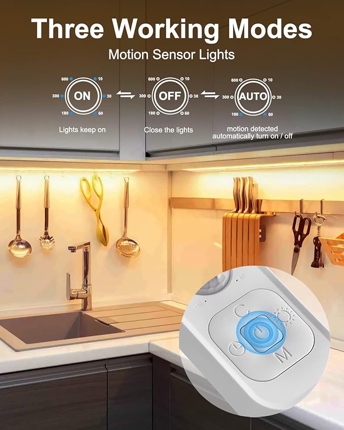 Motion Sensor Led Light Strip - Image 5
