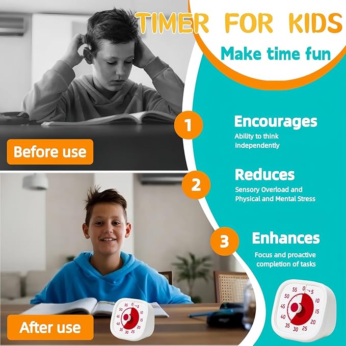 Visual Timer for Kids - Image 4