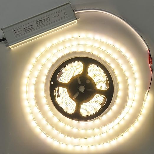 LED Driver 100 Watts 24V DC Low Voltage Transformer， Waterproof IP67 LED Power - Image 5