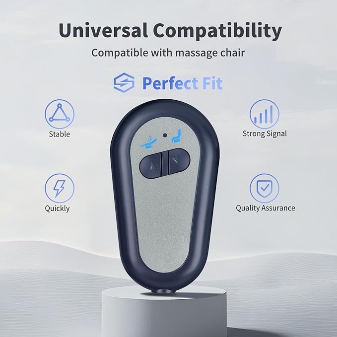 GWVEE Replacement Remote Control - Image 3