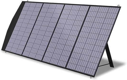 ALLPOWERS SP033 200W Portable Solar Panel Foldable, 23% High Efficiency Solar by ALLPOWERS