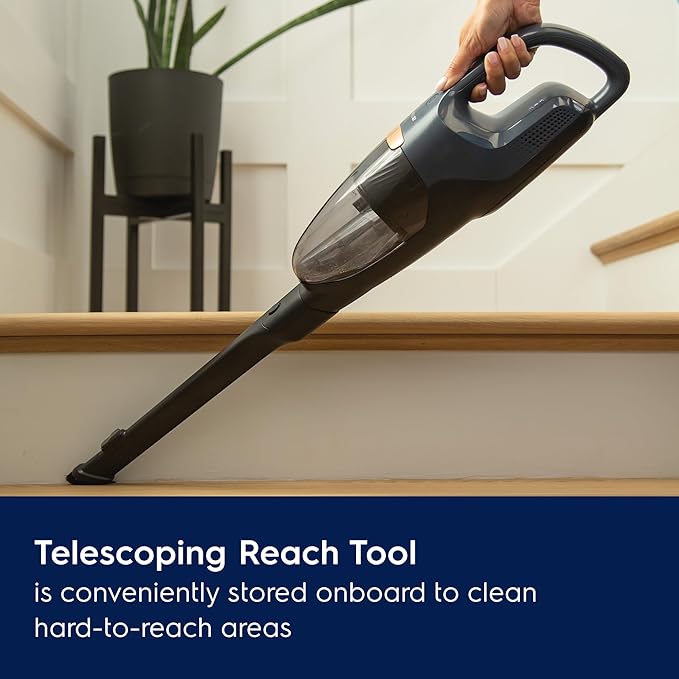Electrolux WellQ7 Cordless 2-in-1 Vacuum - Image 10