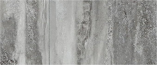 Palisade 4.5in x 11in Waterproof Vinyl Shower Surround Sample in Urban Cliff by PalisadeWallTilesandPlanks