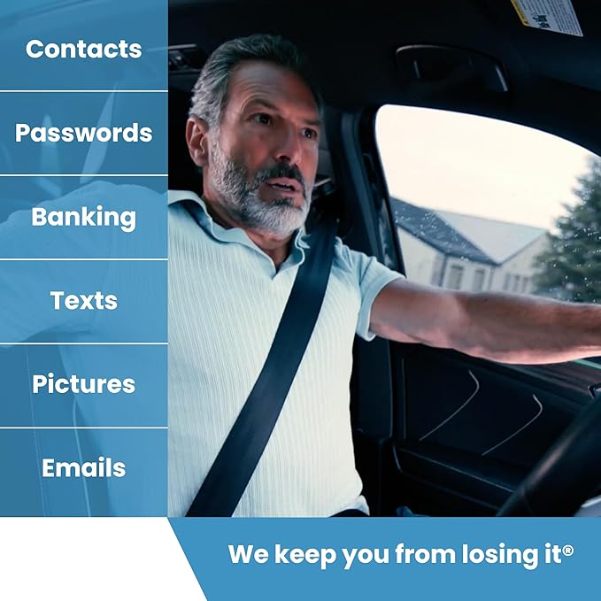 Prox PRD - Phone Separation Alert Device | Stop Forgetting or Leaving Phone - Image 5