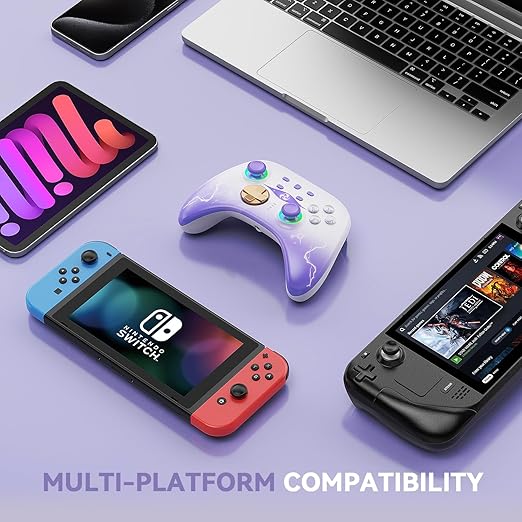 Mytrix Switch Pro Controller - Image 6