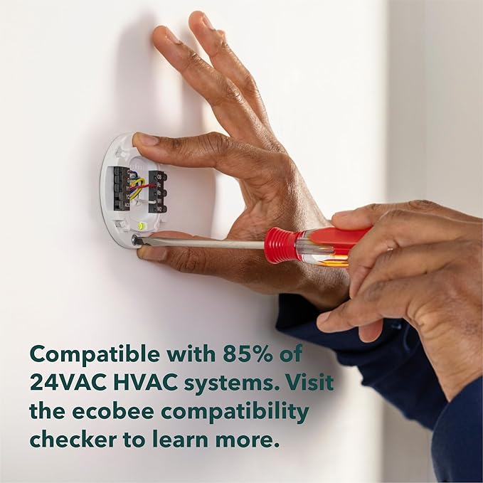 ecobee Smart Thermostat Essential - Image 7