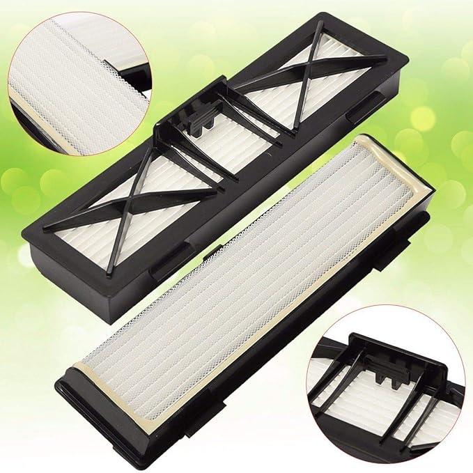 Replacement Neato Botvac D Series Ultra-Performance Filters, 12 Packs Filter - Image 6