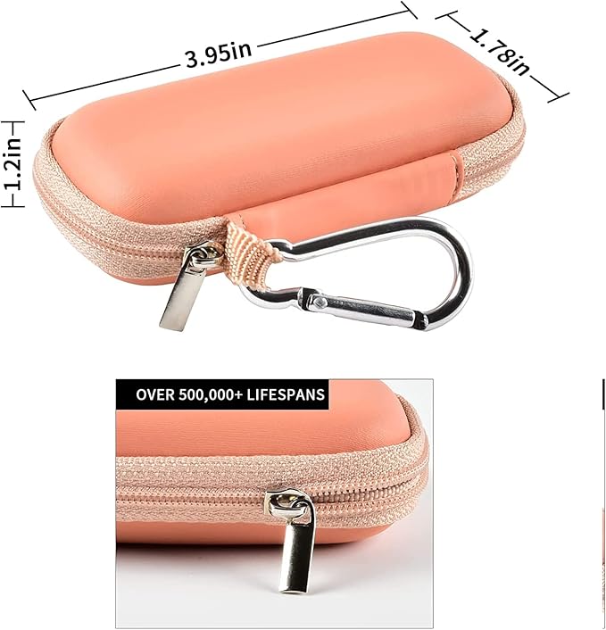 Heart Monitor Case Compatible - Image 4