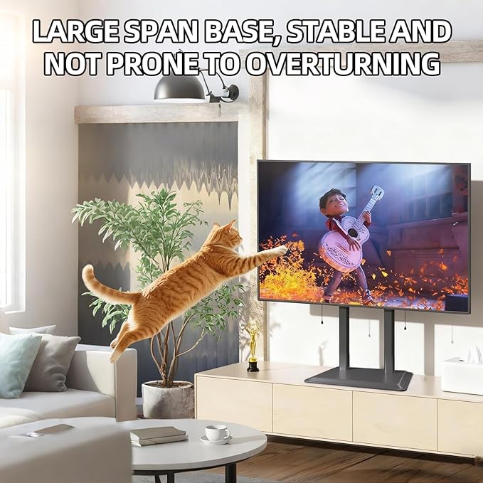 XinleTech Universal TV Stand - Image 5