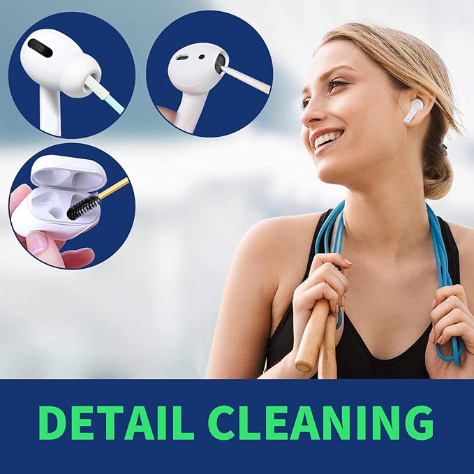 Phone Cleaning Kit, Phone Screen Cleaner, Cleaning Kit - Image 4