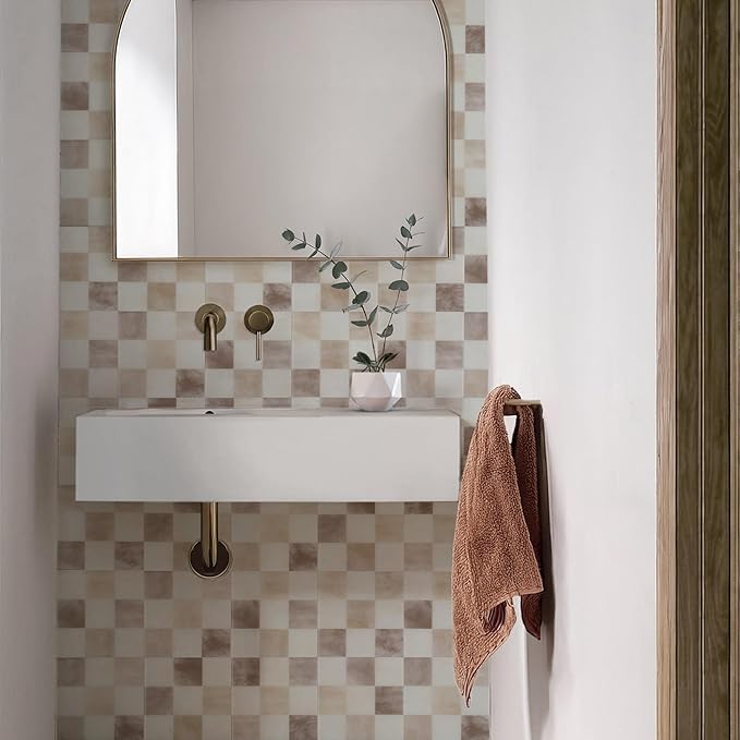 SMART TILES Peel and Stick Backsplash - Image 2