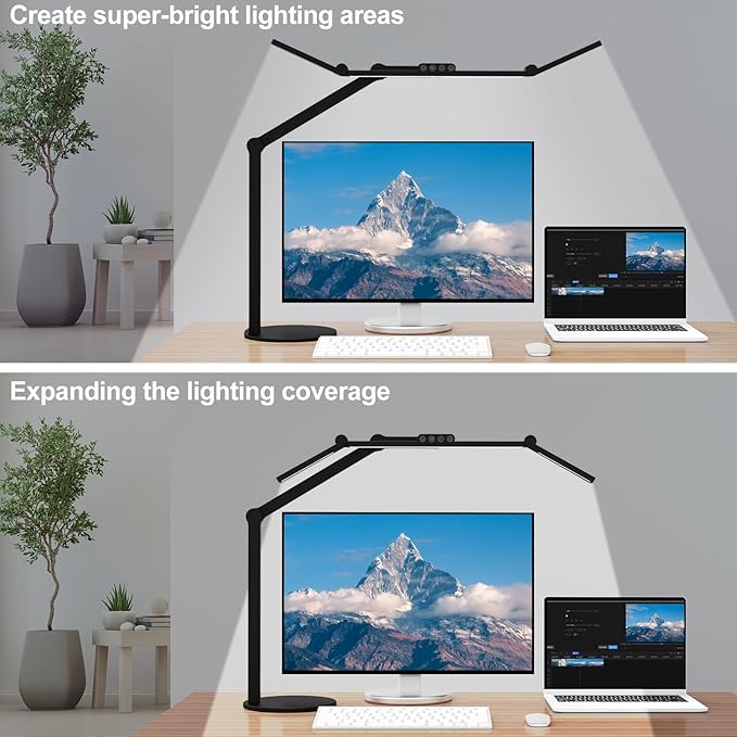 Micomlan Architect Desk Lamp - Image 2