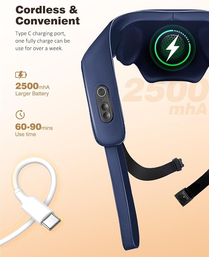 Neck and Shoulder Massager - Image 7