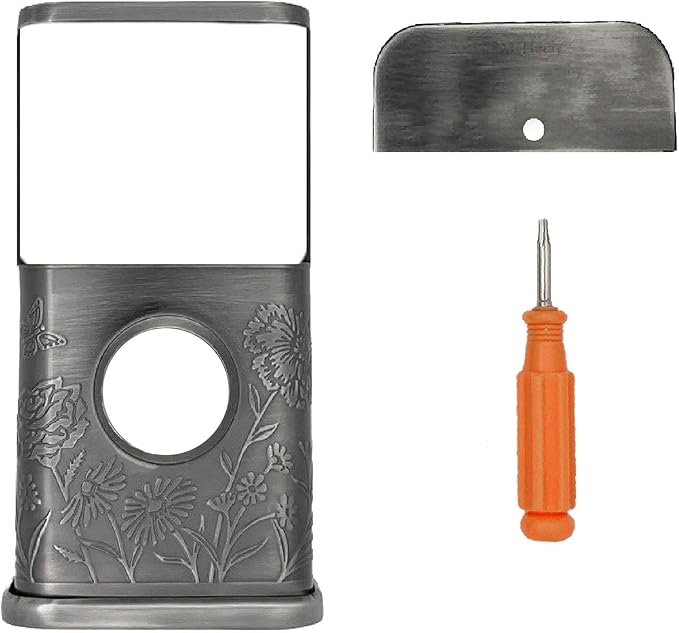 Garden Video Doorbell Cover - Image 3