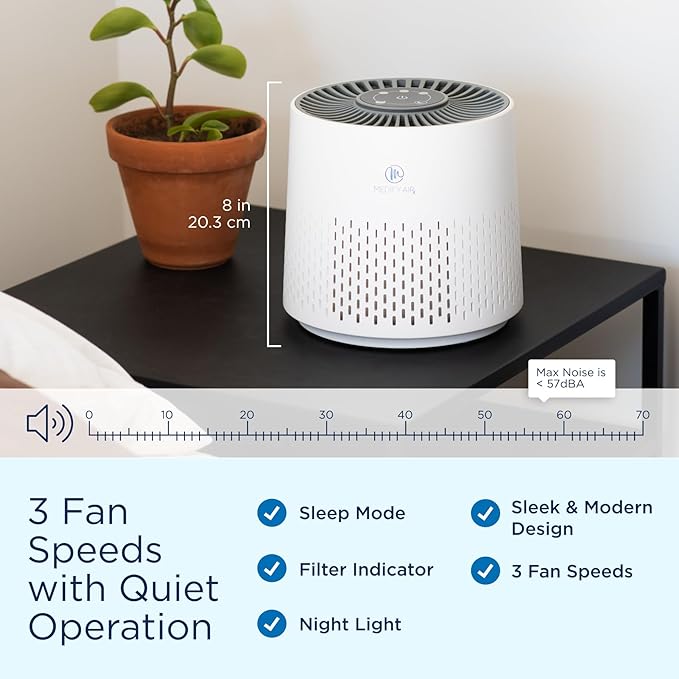 Medify MA-12 PRO Air Purifier - Image 3