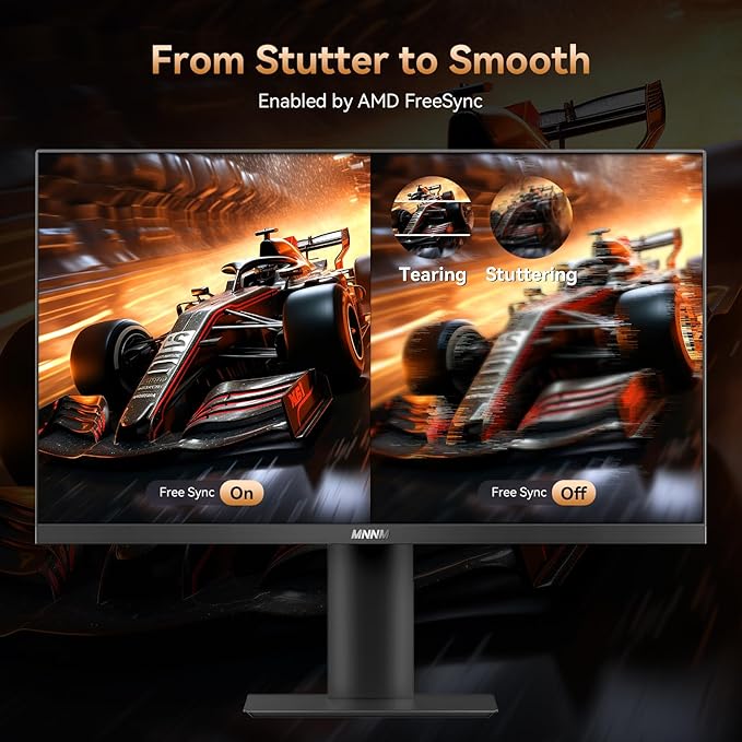 27 Inch Computer Monitor - Image 7