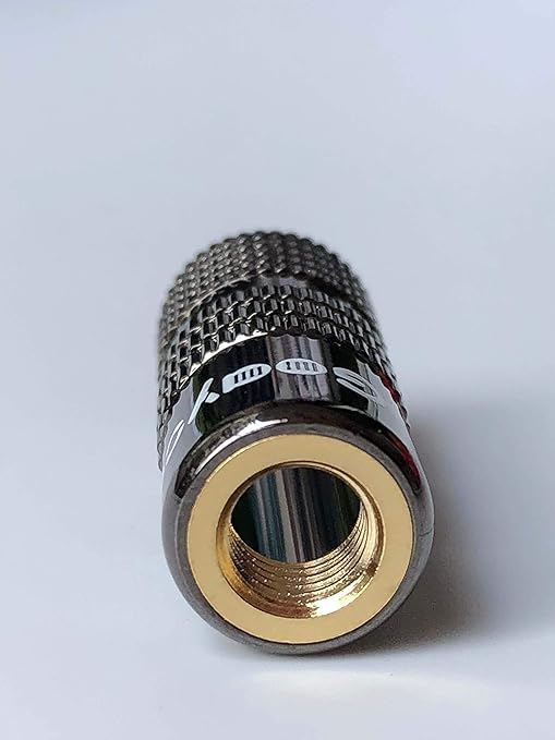 Goaycer Banana Plugs for Speaker Wire - Image 3