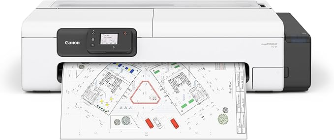 Canon imagePROGRAF TC-21 24" by Canon