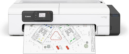 Canon imagePROGRAF TC-21 24" by Canon