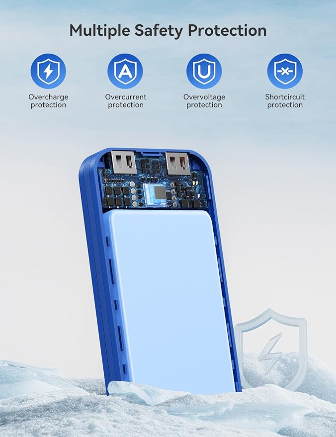 Ultra-Portable-Charger-Power-Bank - Image 8