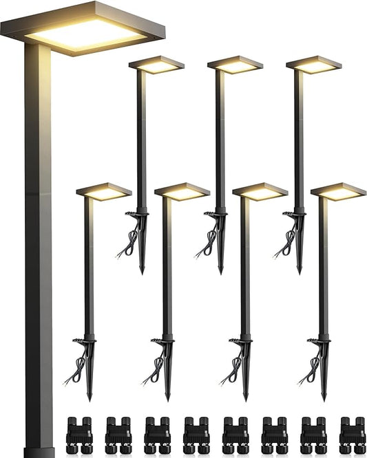SUNVIE Low Voltage Landscape Lighting by SUNVIE
