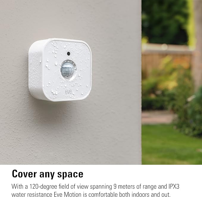 Eve Motion - Smart Motion Sensor - Image 7