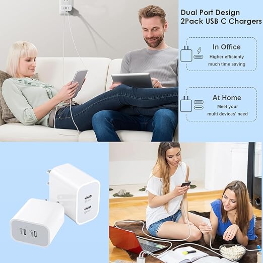 iPhone Charger Fast Charging 10 ft - Image 7